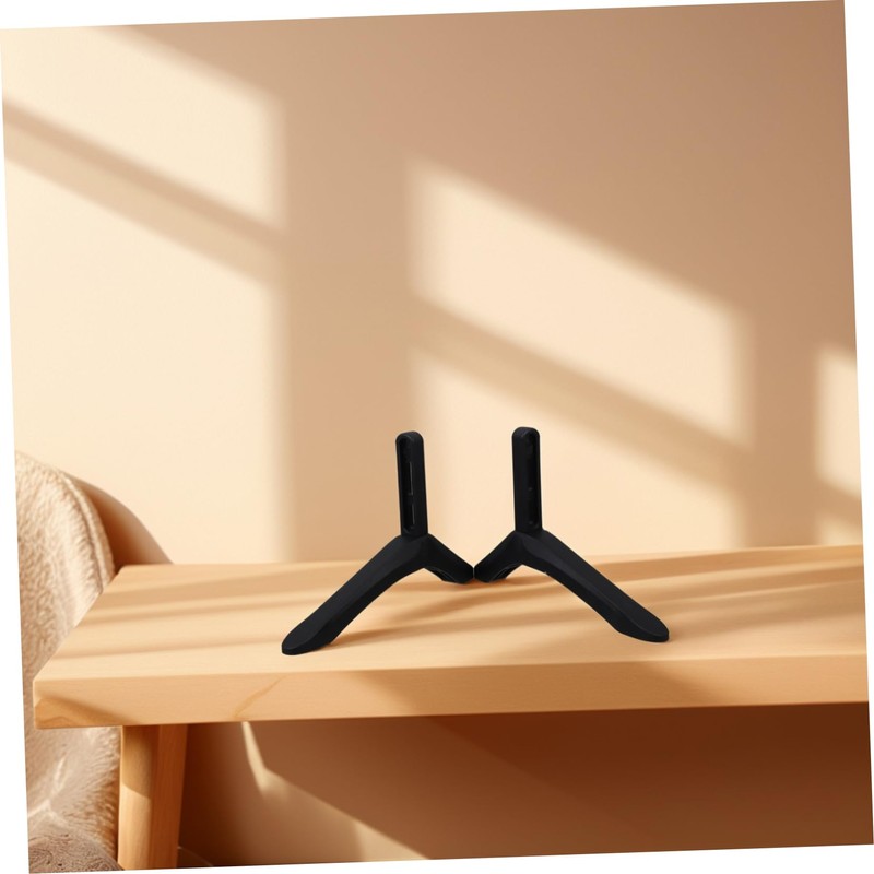 Levemolo 1 Set Tv Stand Base for LCD Screens Quick
