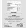 Fitlife Nad+ | Nr (nicotinamida Ribosa) | 2 Meses 120