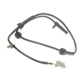 Juego de 2 sensores de velocidad de rueda delantera izquierda y derecha ABS para Infiniti FX35 FX45 2003-2008