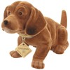 RAKSO The Original Nodding Dog Large, 29 cm