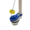 Goddessmoon Toilet Flush Valve Replacement Kit, Compatible with Kohler 85406,