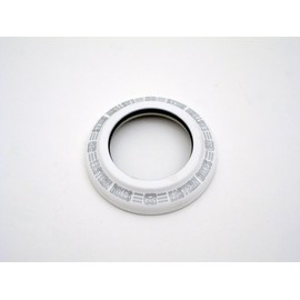 Eastern BMX Headset White