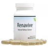 Global Quality Health RENAVIVE® - KIDNEY STONE CLEANSE (1 Bottle)