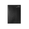 MantraRaj 2025 A5 Day A Page Diary with Hard Backed