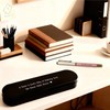 iyaone Sister Gift Pen - You Are Loved Engraved Pen,