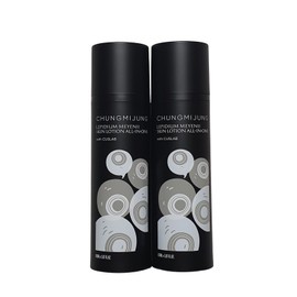 Cheongmijeong 1+1 Cheongmijeong Curse Lab Maca Men's Lotion All-in-One - Whitening and wrinkle improvement dual functional cosmetics / 1+1 청미정 커스랩 마카 남자로션 올인원 - 미백 주름개선 2중 기능성 화장품