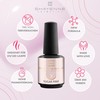 3 Sugar Pink Rosa - Shayenne UV Gel Nagellack 15ml