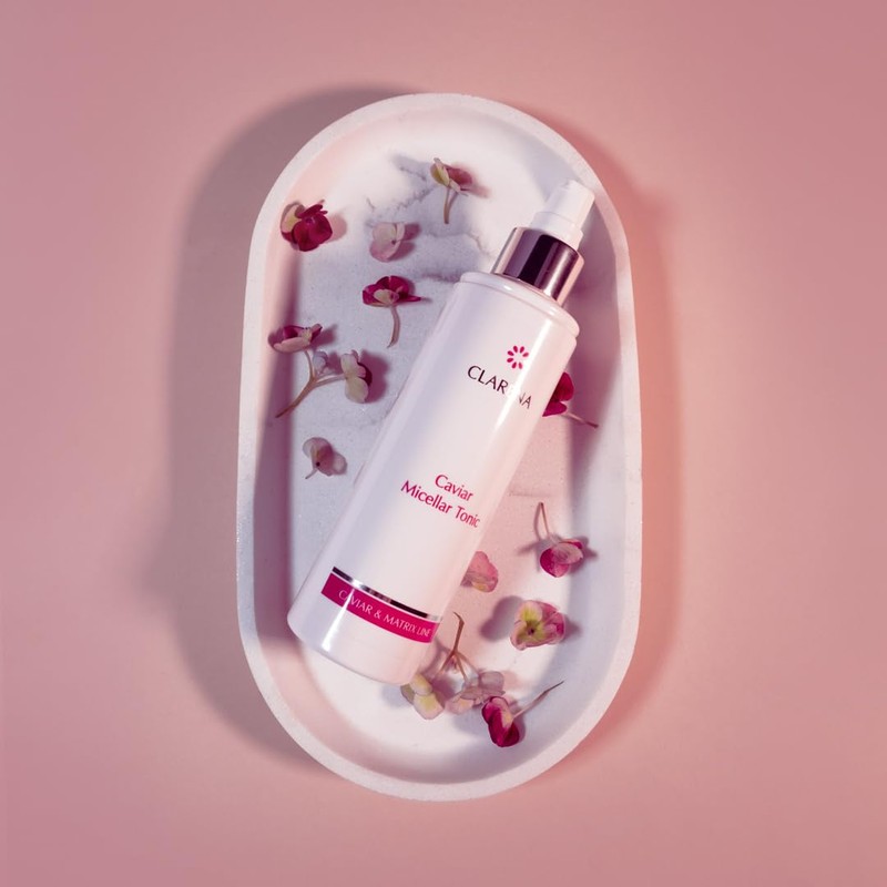 Clarena Caviar Micellar Tonic 200ml