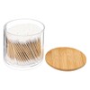 5five - Box of 300 Selena Bamboo Cotton Buds