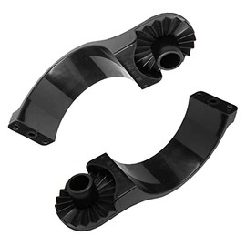 echosari Genuine Echo C405000360 & C405000370 Left & Right Handle Bracket for PB770T and PB760LNT Backpack Leaf Blower