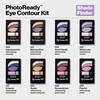 Revlon PhotoReady Eye Contour Kit, Eyeshadow Palette with 5 Wet/Dry