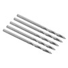 ENT 50035 HSS-G Wood Twist Drill Bit Diameter 3.5 mm