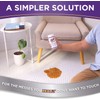 Urine Off Polvo Zorb-It-Up! 8Oz