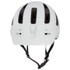 Bell Nomad Women's MTB Helmet 2020: Matte White/Purple Unisize 52-57cm