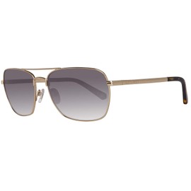 Ted Baker Sonnenbrille Herren Gold