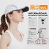 GADIEMKENSD Baseball Cap Nylon Running Cap Outdoor Sports Hat for