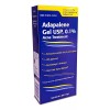 taro Adapalene Gel Tratamiento Anti Acné 0.1% 15gm Generico