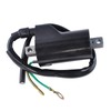 IGNITION COIL FOR HONDA CR500 CR500R CR 500R 1989 MOTORCYCLE