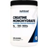 Nutricost Creatine Monohydrate Micronized Powder 500G