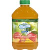 Thick & Easy Clear Thickened Beverage Peach Mango 46 oz.