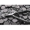 STALEKS PRO Expert 60 NE-60-16 Cuticle Nippers Blade Length 16
