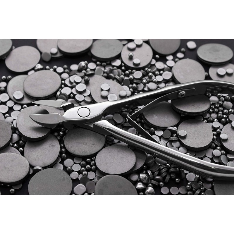 STALEKS PRO Expert 60 NE-60-16 Cuticle Nippers Blade Length 16