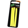 Fox Zig Aligna Foam Yellow Foam HD Foam Angelzubehör Karpfenmontage