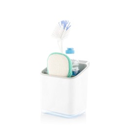 Minky Sink Tidy – White