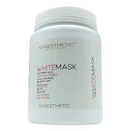 Whitemask 1kg Crema Despigmentante Blanqueadora