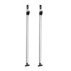 Extendable Sun Awning Support 700-1250 mm (Pair)