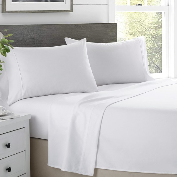 RV King Sheet Set - 100% Cotton Sheets for RV
