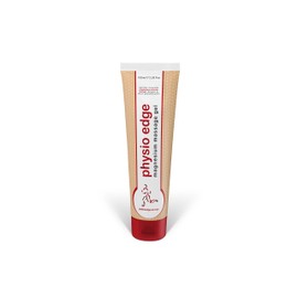 Physio Edge Magnesium Sports Massage Gel