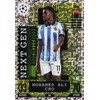 Topps Match Attax 2023 2024 Mohamed Ali Cho Next Gen