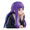 Funeral Freelen Figurine Fern Hozue Bust Figure
