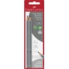 Faber-Castell Jumbo Grip Graphite No. 2 EcoPencils - 2 Count