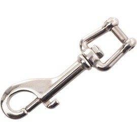 XS Scuba 4.0 Shackle Bolt Snap