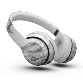 Design Skinz Slate Marble Surface V10 Skin Decal Vinyl Full-Body Wrap Kit Compatible with The Beats by Dre MIXR