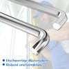 Rohqipmk 2 Piece Window Adjustment Tool Set, Torx 15, Hexagonal