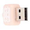Cartoon USB Flash Drive USB2.0 Interface Plug and Play High
