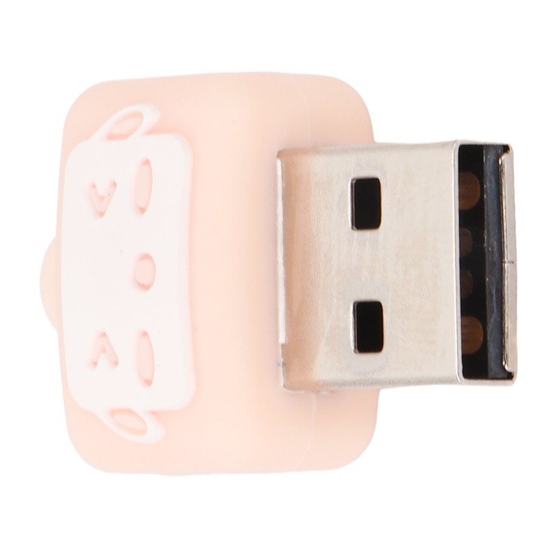 Cartoon USB Flash Drive USB2.0 Interface Plug and Play High