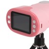 Digital Camera Microscope Binocular HD 1080P 8x Optical Zoom 1000x