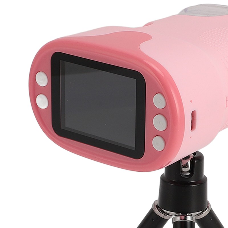 Digital Camera Microscope Binocular HD 1080P 8x Optical Zoom 1000x