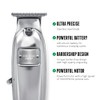 Brooklyn Soap Company - Brooklyn Blade Beard Trimmer USB-C