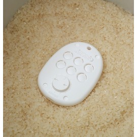 アラミック 米びつ先生 1年(35kgまでの米びつ用)