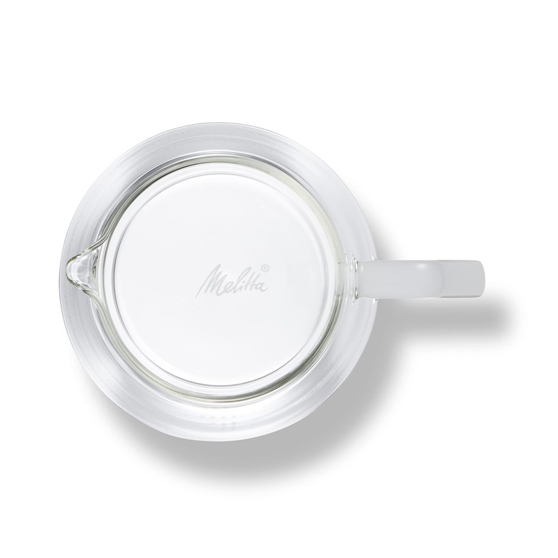 Melitta Coffee Server, Melita Premium Server, 24.2 fl oz (625