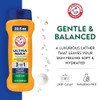 Arm & Hammer Essentials Mens Body Wash - Ultra Max