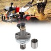 188F Generator Fuel Injection Pump with Left Nozzle Single Cylinder