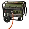 AC WORKS Generator to 30Amp RV Adapter (L14-20 20A 4-Prong