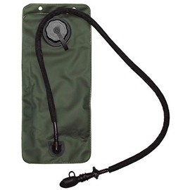 MFH Extreme TPU Bladder for Hydration Pack 2.5L OD Green