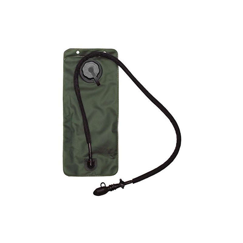 MFH Extreme TPU Bladder for Hydration Pack 2.5L OD Green